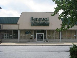 Contact Us | Renewal by Andersen of Central Pennsylvania